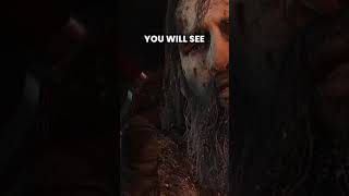 The Witcher 3 Next Gen - Geralt Possessed