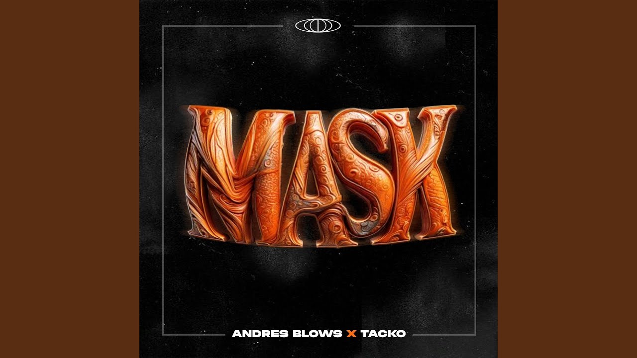 Watch Mask on YouTube Watch Mask on YouTube