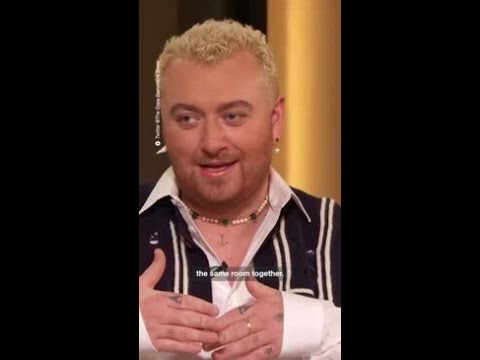 Is Sam Smith