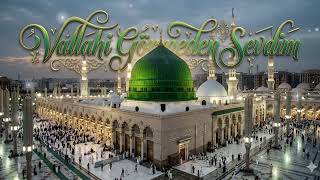 Vallahi Görmeden Sevdim Mustafa Sevim & Fırat Türkmen İlahi Cover