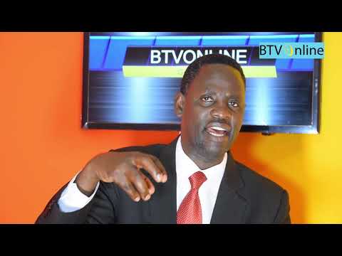 MATHIAS ILUNDE NGUVU YA KANISA 