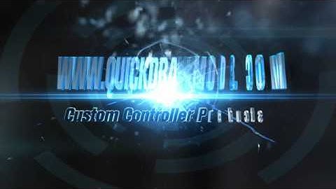 Quickdrawmods.com Intro Video