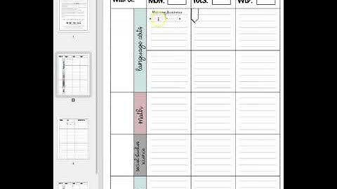 Use Preview to annotate a PDF with Mac