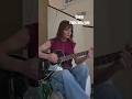 Cover of Fade Into You by Mazzy Star in key of DM. #guitar #90srock #alternativerock #shoegaze