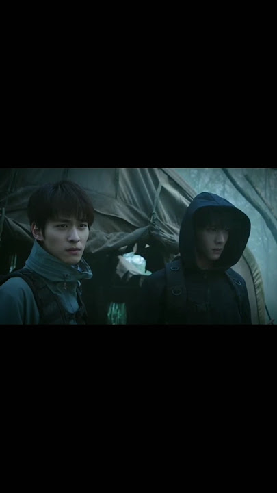 PingXie Time Raiders #wuxie #zhangqiling #xuzhenxuan #chengxiang #timeraiders #shorts #fyp