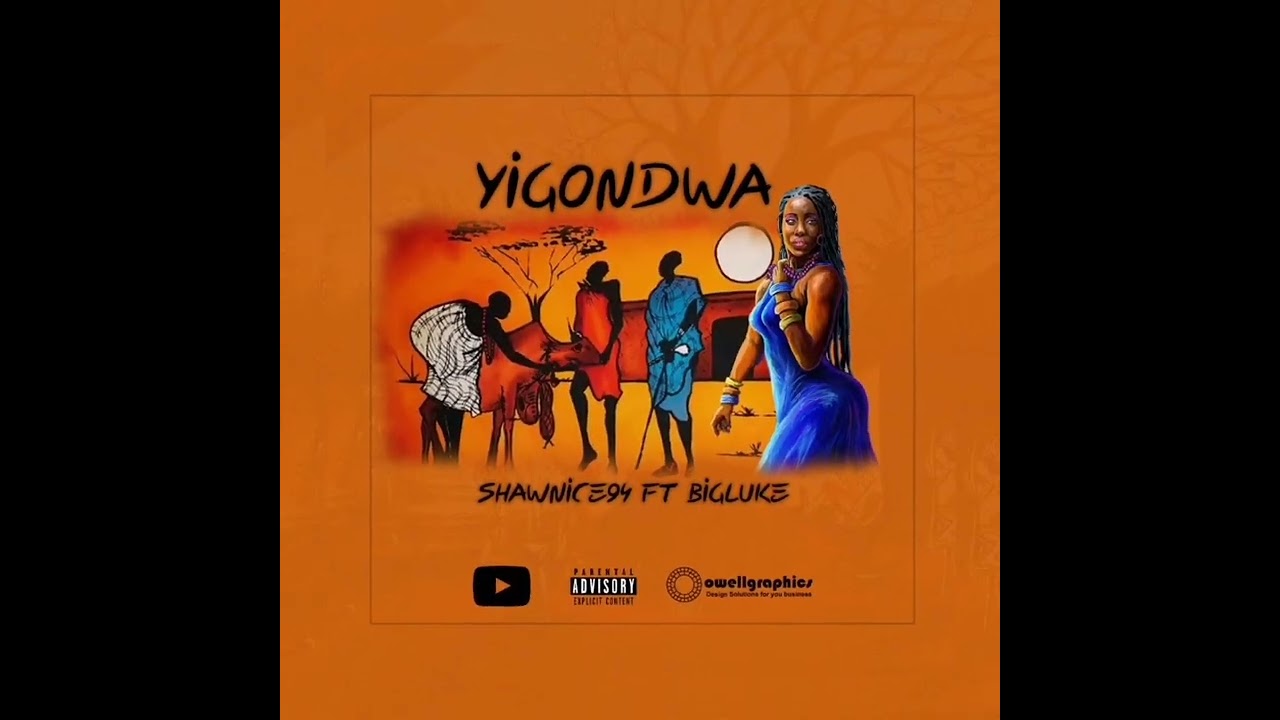 Shawnice Ft BigLuke - Yigondwa
