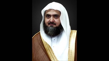 عشائية لآواخر الأحزاب وآواخر الفجر الشيخ محمد خليل قارئ