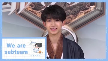 【VIETSUB】Vòng casting "Quốc phong mỹ thiếu niên"