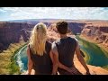 AUSTRALIAN COUPLE&#39;S EPIC YEAR OF TRAVEL (2015 ROUNDUP)