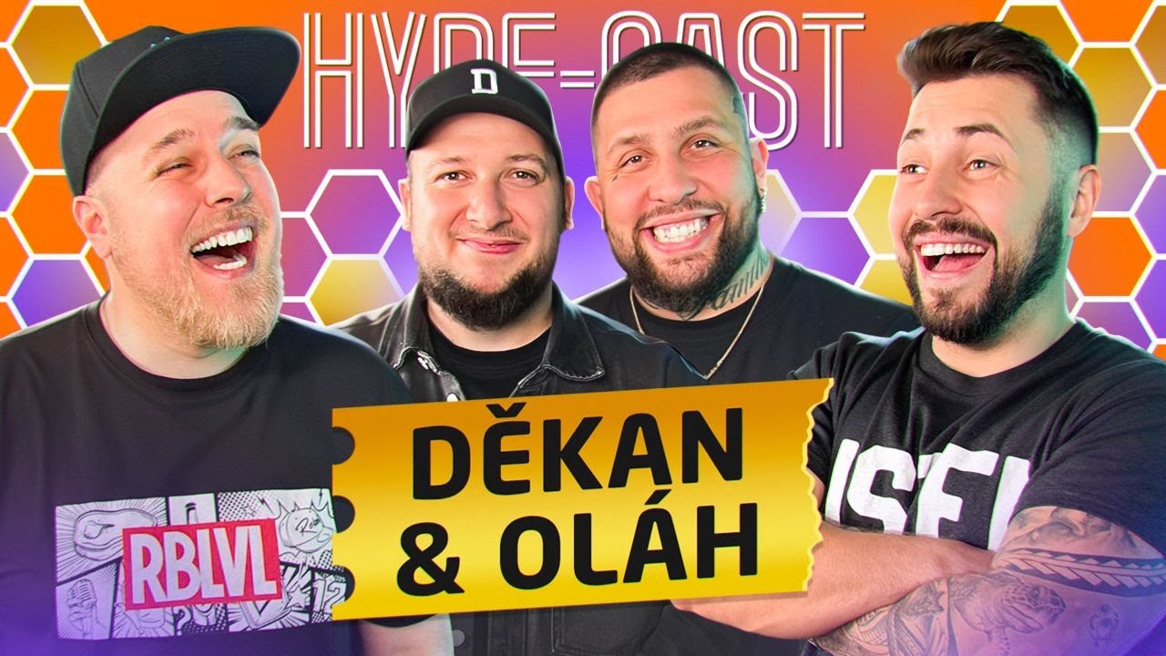 KUBA DĚKAN A JARDA OLÁH - SVLÉKÁM SE DO NAHA NA VEŘEJNÝCH ZÁCHODECH, NASRANEJ ZVUKAŘ NÁM ZNIČIL SHOW