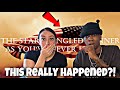 FIRST TIME EVER HEARING Star Spangled Banner As You&#39;ve Never Heard It | REACTION