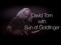 Capture de la vidéo David Torn & Sun Of Goldfinger @ The Walnut Room - Full Show