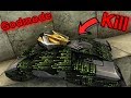 Tanki Online - Kill Juggernaut MrThunder For 3 GoldBoxes! Godmode_ON Event!