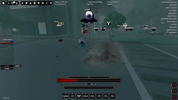 I got wiped by hacker in Ghoul re