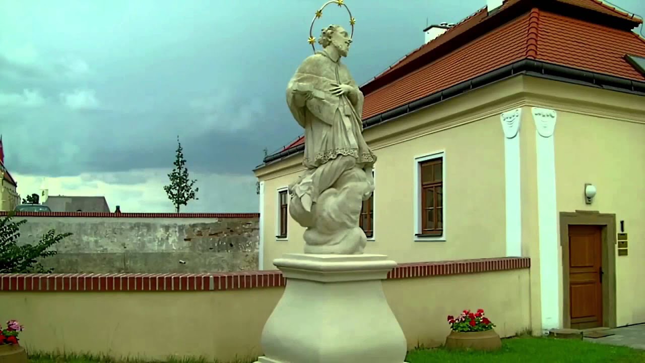 ⁣Чехия. Зноймо.  Туризм. Отдых. Путешествия.