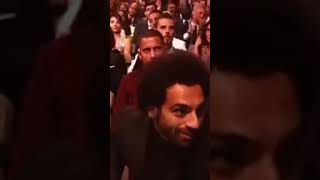 واحد من اجمل اهداف محمد صلاح