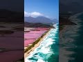 Pampatar Salt, Margarita Island - Venezuela 🇻🇪