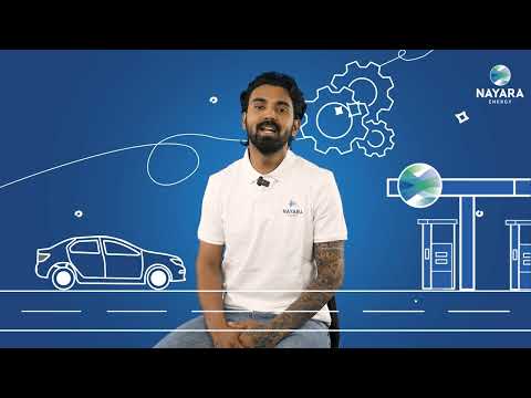 KL Rahul talks cars and Mahabachat Utsav Fuel Savings!