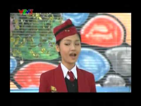 Video ZooZ. Những thiên thần áo trắng. Part 2/5. Tập 1. - youtube