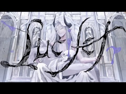 【歌ってみた】ルシファー／アオ