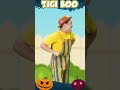 LolliPop | TigiBoo #shorts