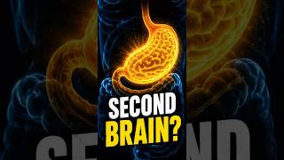 The Secret "Second Brain" Controlling Your Mood 🧠😳