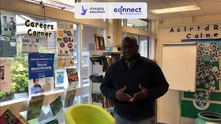 Introducing Careers, Advice & Guidance with The Changing Education Group