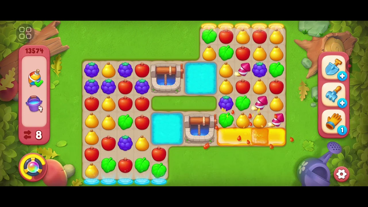 Level 13574 #gardenescape #gardengames 