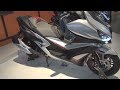 Kymco Xciting S (2020) Exterior and Interior