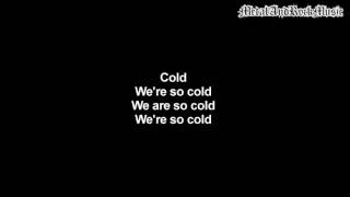 Static X - Cold | Lyrics on screen | HD