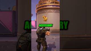 Accessory Emote #marvelrivals