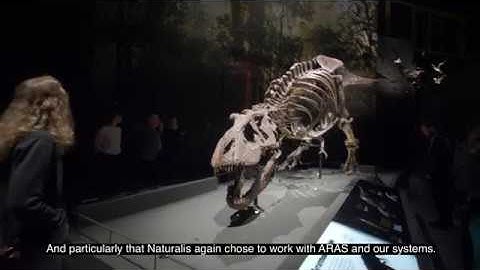 Securing a Million Years of Nature’s Treasures