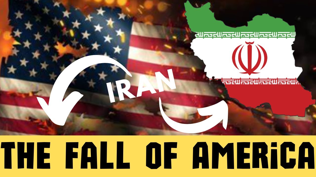 God Declares America's Destruction!