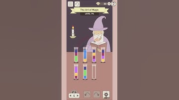 Iq Dungeon The Art of Magic Level 194