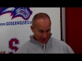 #CAAFB On Campus: Stony Brook Quotables