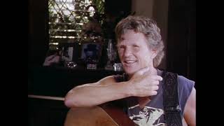 Kris Kristofferson - Full Interview Sam Peckinpah: Man of Iron (1993)