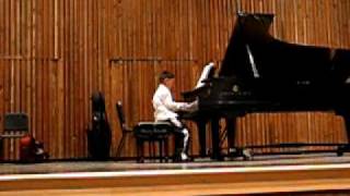 Sonatina in C Major , Op , No 1 , 1st movement