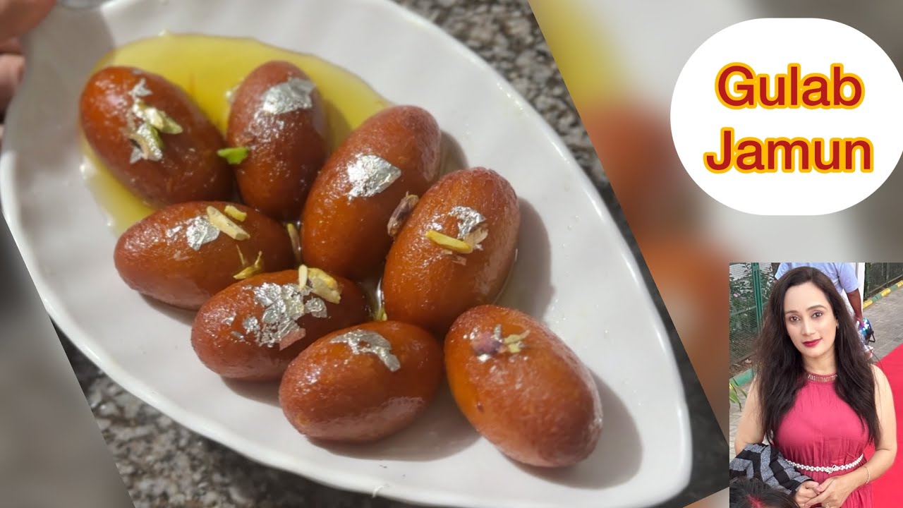 Cylinder Shape Gulab Jamun cylinder-shape-gulab-jamun