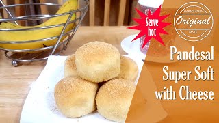 Pandesal Super Soft with Cheese | Hapag OFW screenshot 4