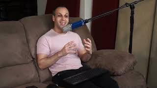 Men and women being just friends part 2 - bad life advice with Louis Rossmann