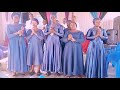 Wimbo Huu Umenitoa Machozi MTUKUZENI Choir 