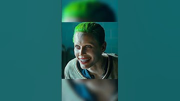 Como Coringa e Arlequina se Conheceram