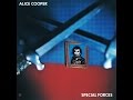 Vinyl Community 10 favourite hardrock underated albums Kiss,Alice Cooper,Aerosmith,Budgie +++++++