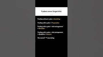 This is why 90% of traders fail. Don