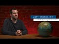 FAU Digitale Lehre – Good Practice mit Matthias Müller – Dig. Bildungsplattformen in der Pädagogik