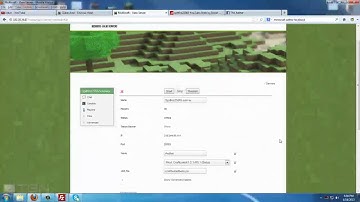 How To Reset a Minecraft Server Using Multicraft on EnviousHost