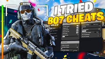 How A Warzone Cheater Dominates Rebirth Island With The *Best* $7 Cheat....