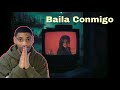 SELENA GOMEZ - BAILA CONMIGO | FIRST REACTION OMG 😱 SPANISH VIBES WITH RAUW ALEJANDRO 🔥🇲🇽