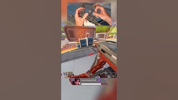 WRAITH IS JUST BROKEN IN PRED NOW!