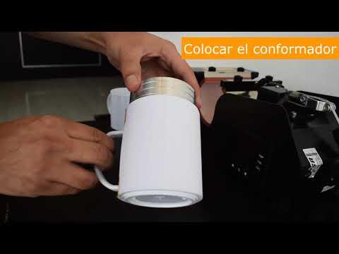 Tutorial Plancha de Tazas - Jasa Tutorial Plancha de Tazas - Jasa